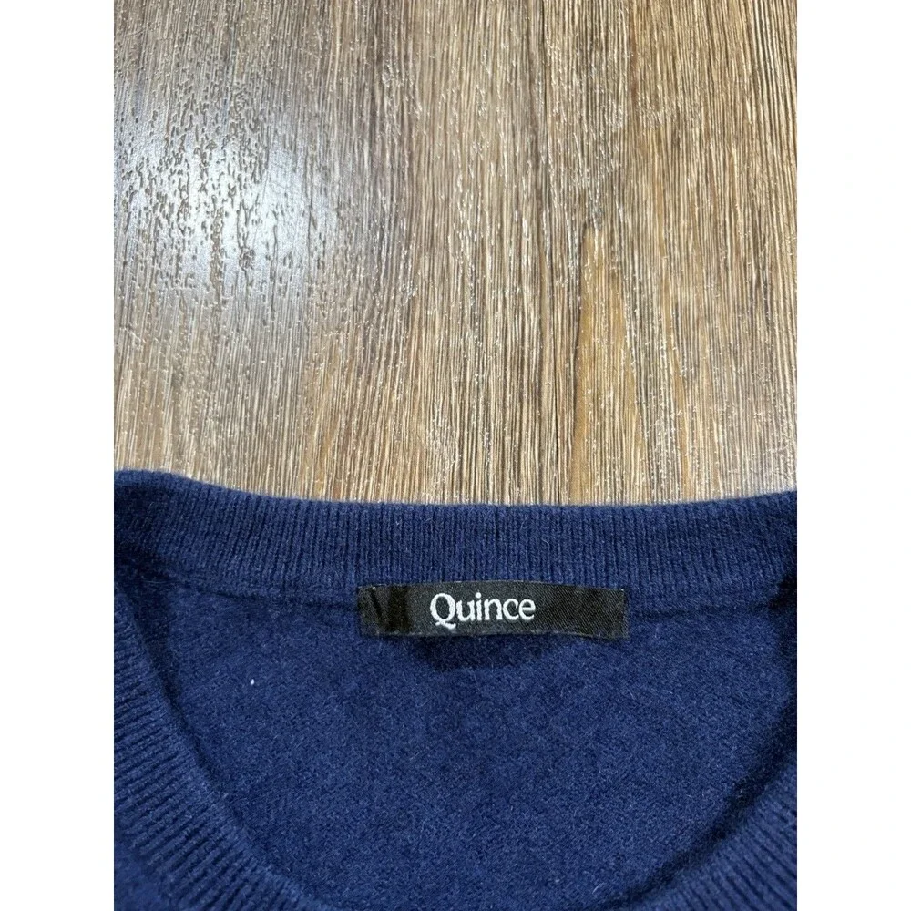 Quince pit 21
